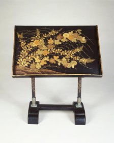 Reading Stand, early 17th century. Creator: Unknown.