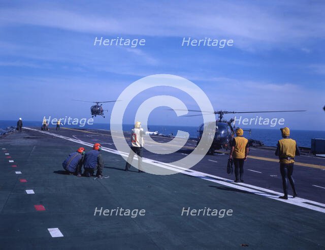 Falklands War, 1982. Creator: Luis Rosendo.