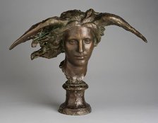 Hypnos, 1900. Creator: James Pittendrigh MacGillivray.