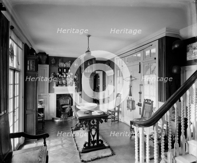 The Chantry, Murray Road, Northwood, Hillingdon, London, 1910. Artist: Unknown