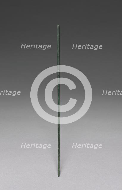 Chopstick, 918-1392. Creator: Unknown.