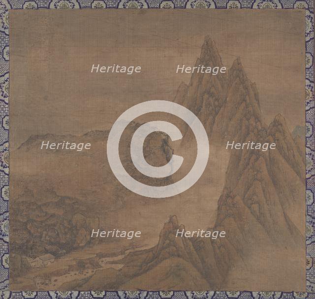 Landscape. Creator: Unknown.