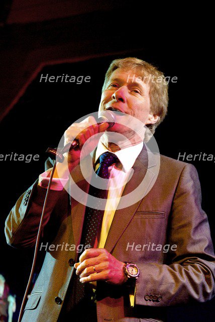 Paul Jones, Brecon Jazz Festival, Powys, Wales. Artist: Brian O'Connor