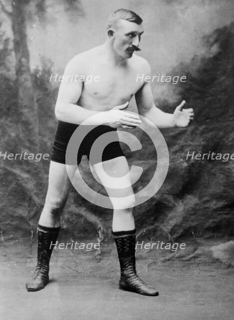 Pat Connelly, between c1910 and c1915. Creator: Bain News Service.