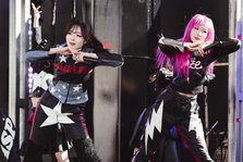 ASP live at Japan Matsuri, Trafalgar Square, London, Sept 2025. Creator: Annapaola Marchesani.