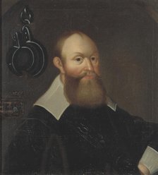 Carl Carlsson Gyllenhielm, 1574-1650, baron, c17th century. Creator: Anon.