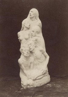 "End of the World", 1900-1910.  Creator: Unknown.