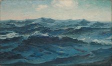 An October Day, before 1915. Creator: Frank K. M. Rehn (American, 1848-1914).