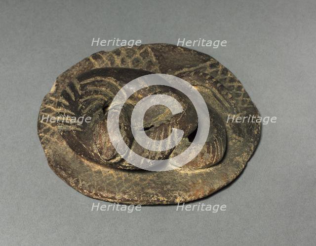 Weight, before 1921. Creator: Unknown.