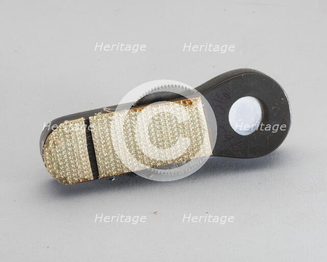 Rangefinder, Friendship 7, ca. 1962. Creator: Unknown.