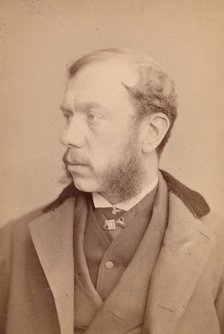 John Pettie, 1860s. Creator: John & Charles Watkins.