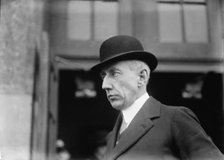 R. Amundsen, 1913. Creators: Bain News Service, George Graham Bain.