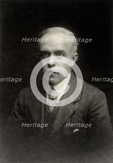 Thomas Anderson Henry. Creator: Unknown.