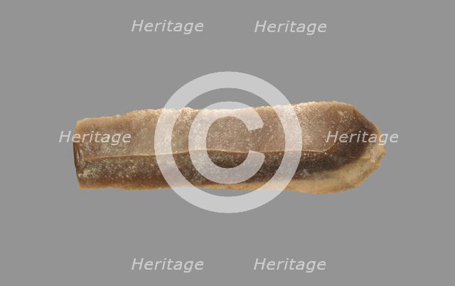 Sickle Blade, 1980-1801 BC. Creator: Unknown.