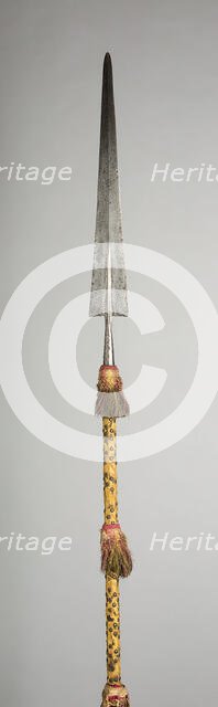 Langebeve, Italy, 1530. Creator: Unknown.