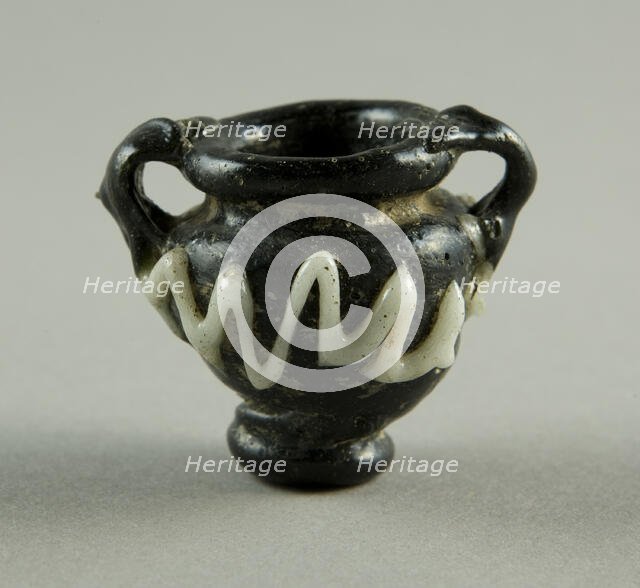 Jar, 5th-7th century. Creator: Unknown.