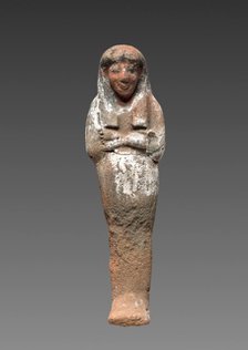 Shawabty, 1295-1069 BC. Creator: Unknown.