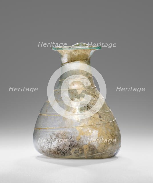 Oinochoe, 2nd-3rd century A.D. Creator: Unknown.