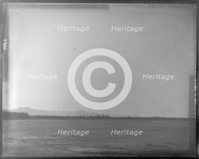 Northern Alaska Exploring Expedition, 1884-1886. Creator: Unknown.