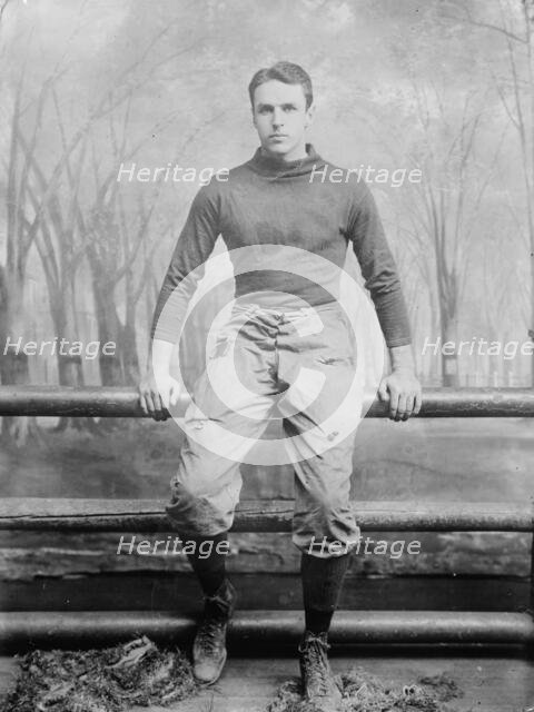 L.H. Bigelow, between c1910 and c1915. Creator: Bain News Service.