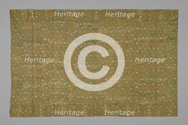 Kesa, Japan, Meiji period (1868-1912), late 19th century. Creator: Unknown.