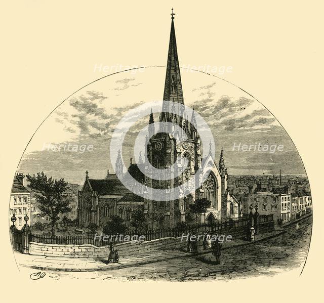 'St. Martin's Church', 1898. Creator: Unknown.