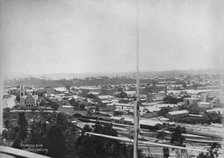 Observatory, 1892. Creator: Poul C Poulsen.