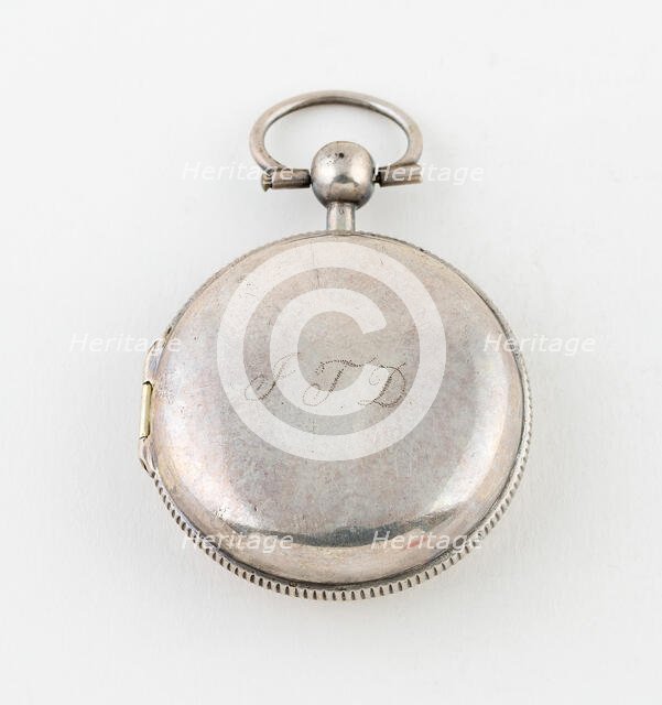 Vinaigrette, Russia, c. 1840. Creator: Unknown.