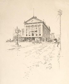 Untitled, 1898. Creator: Karl Friedrich Wilhelm Mielatz (American, 1864-1919).