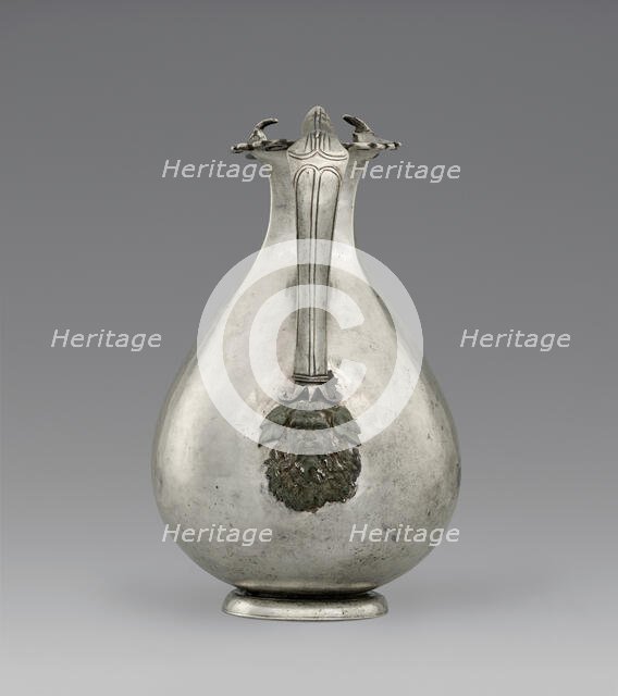 Oinochoe, 50-25 B.C. Creator: Unknown.