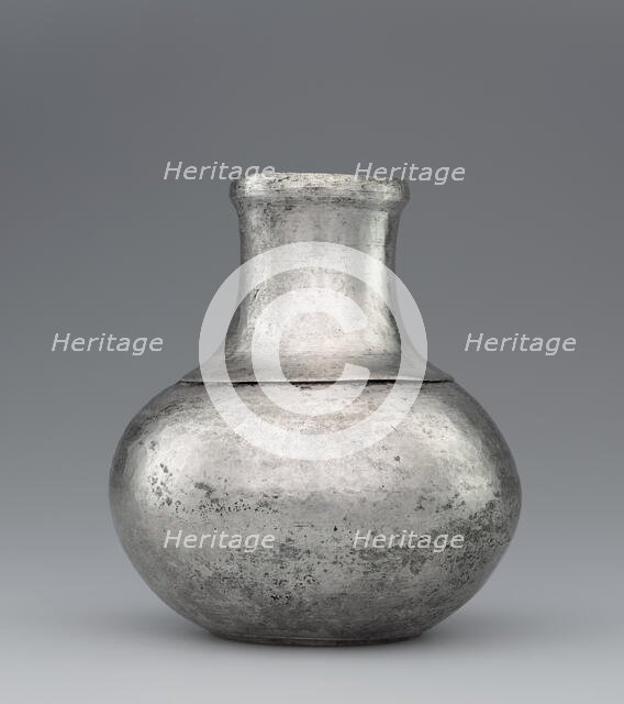 Jar (Wine Cooler?), 50-25 B.C. Creator: Unknown.