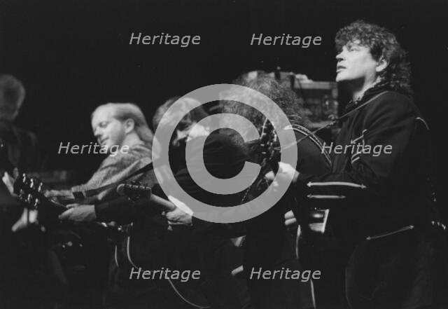 The Everly Brothers, Royal Albert Hall, London, 1993. Creator: Brian Foskett.