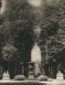 'Sanssouci', 1931. Artist: Kurt Hielscher.