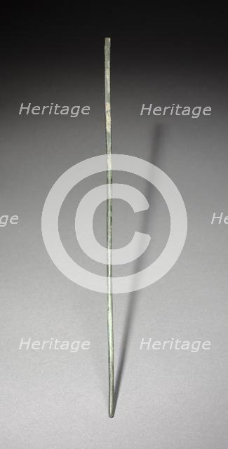 Chopstick, 918-1392. Creator: Unknown.