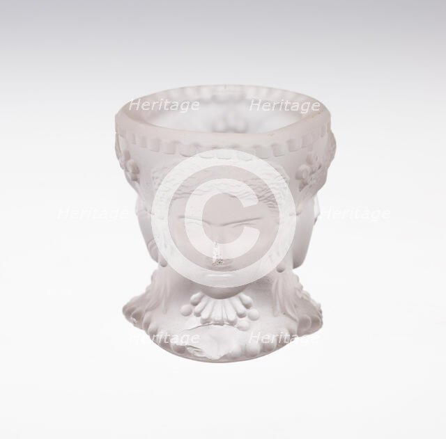 Salt, Europe, 19th century. Creator: Unknown.