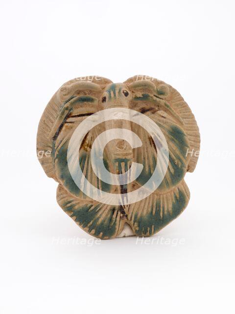 Weight, Tang dynasty (618-907). Creator: Unknown.