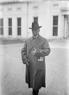 Rufus Hardy, Rep. from Texas, 1913.  Creator: Harris & Ewing.