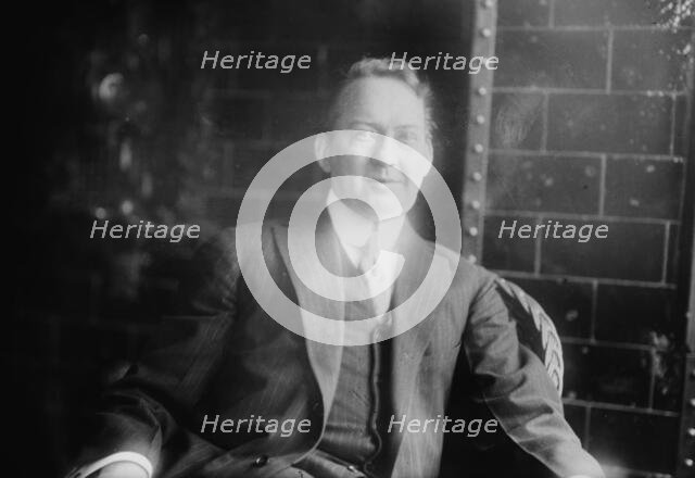 G.R. Chester, between c1910 and c1915. Creator: Bain News Service.