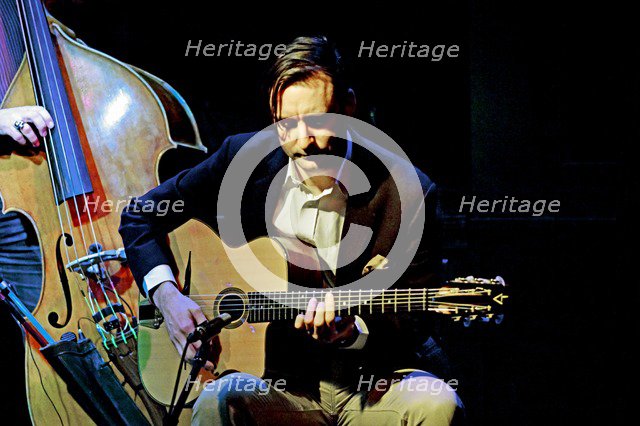 AC Wood, Brunswick, Hove, East Sussex, 2015. Artist: Brian O'Connor.