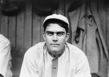 Babe Adams, Pittsburgh, NL (baseball), 1910. Creator: Bain News Service.