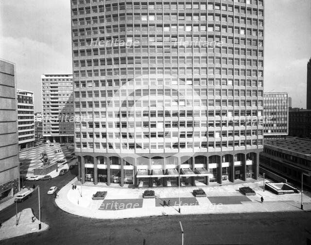 Victoria, London, c1960s.  Creator: Arthur Charles Kirby Ware.