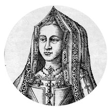 Elizabeth I, Queen of England and Ireland. Artist: Unknown