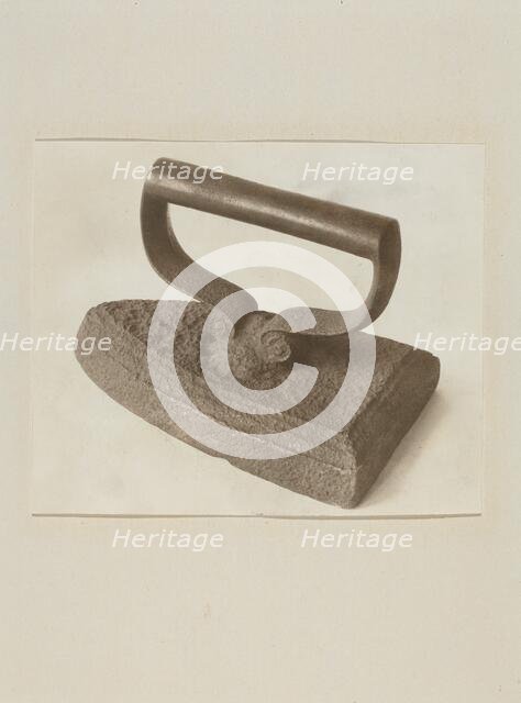 Flatiron, 1935/1942. Creator: Unknown.