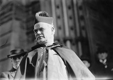 Pan American Mass - Mons. William T. Russell, Pastor, St. Patrick's Church, 1912. Creator: Harris & Ewing.