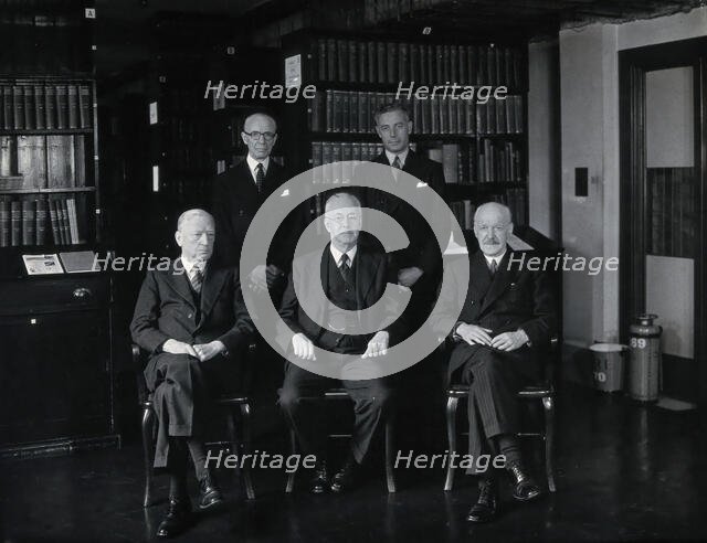 The Trustees of the Wellcome Trust, undated, estimated c1900s. Creator: Unknown.