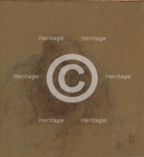 Portrait of the author Count Lev Nikolayevich Tolstoy (1828-1910), c.1901-1902.