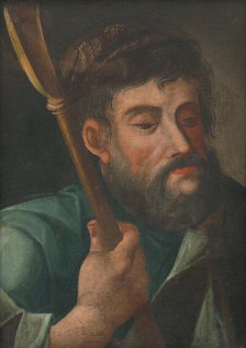 St. John (?), 1795-1805. Creator: Jan Fignowski.