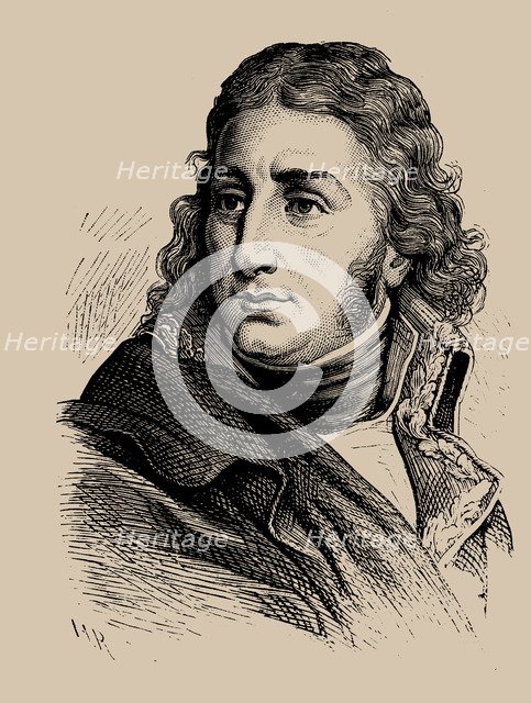 Charles Pierre François Augereau (1757-1816), 1889.