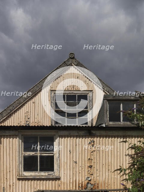 Gordon Primary School, Grangehill Road, Eltham, Greenwich, London, 2016. Creator: Chris Redgrave.
