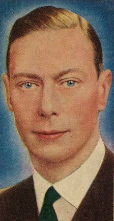 The Duke of York, 1935. Artist: Unknown.